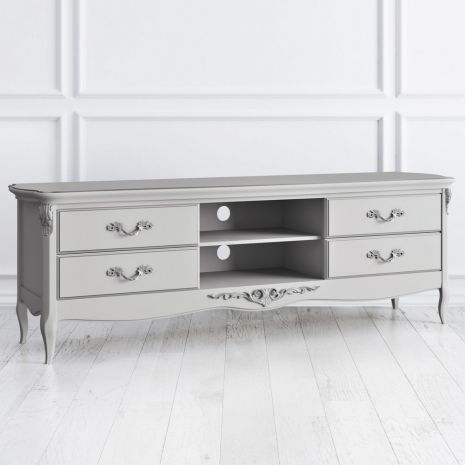 Тумба ТВ широкая Atelier Home