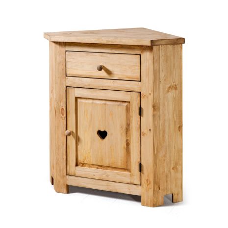 Тумба угловая KTMA