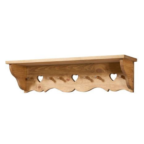 Вешалка 6 крючков KAE2