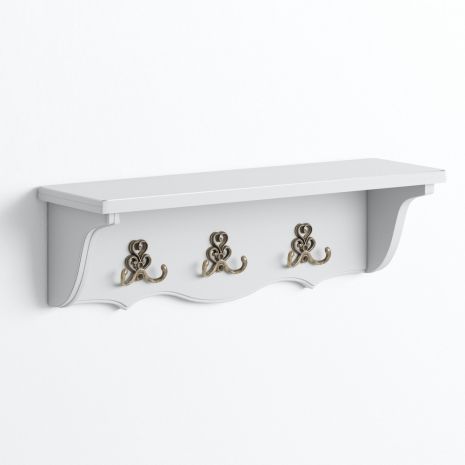 Вешалка VL060-K04-S Atelier Home