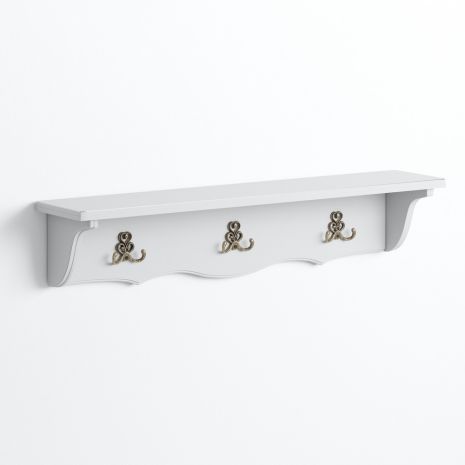 Вешалка VL090-K04-S Atelier Home