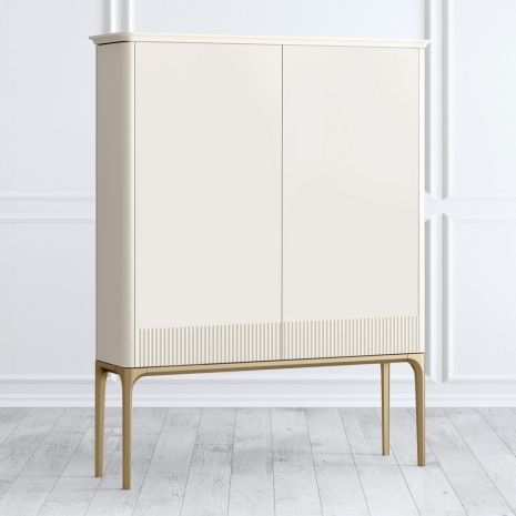 Винный шкаф Pr020AT-gold Primo gold