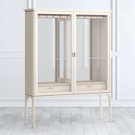 Винный шкаф Pr020BP-K07 Primo