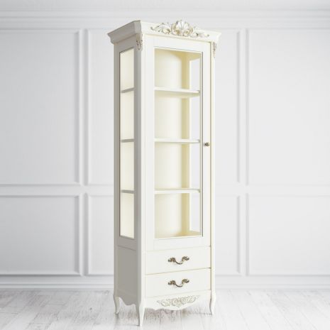 Витрина стеклянная L APg289E-K02-G Atelier Gold