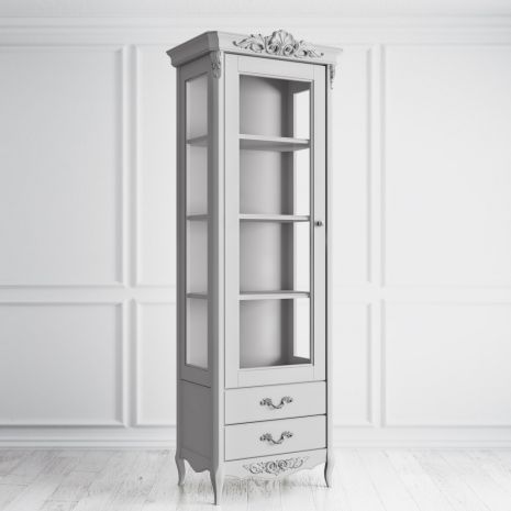 Витрина стеклянная L APs289E-K04-S Atelier Home