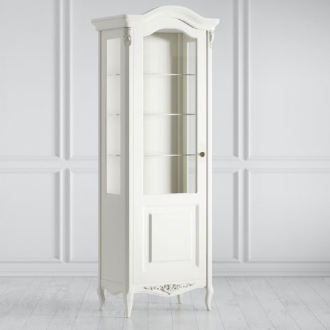 Витрина стеклянная L R189B-K02 Romantic