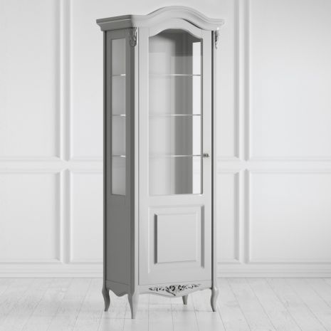 Витрина стеклянная L S189B-K04-S Atelier Home