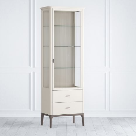 Витрина стеклянная малая R Pr013RCP Primo