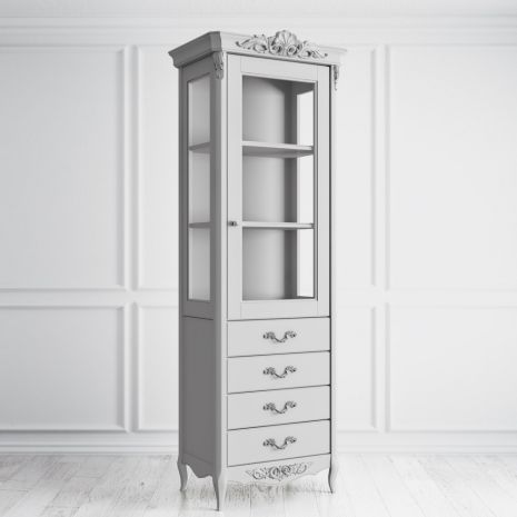 Витрина стеклянная R APs490E-K04-S Atelier Home
