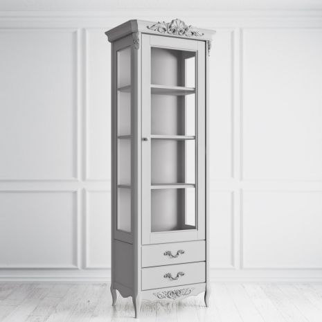 Витрина стеклянная R Atelier Home