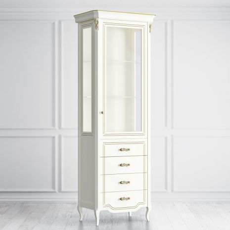 Витрина стеклянная R Elegance