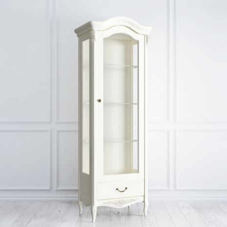 Витрина стеклянная R R190-K02 Romantic