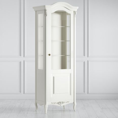 Витрина стеклянная R R190B-K02 Romantic