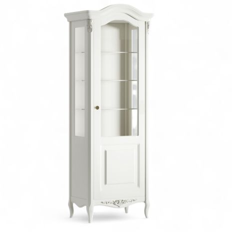 Витрина стеклянная R R190B-K02 Романтик