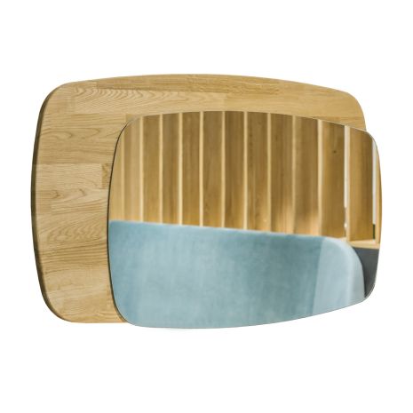 Зеркало Атланта