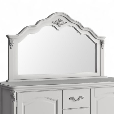 Зеркало к комоду A133-K04-S Ательер Хоум