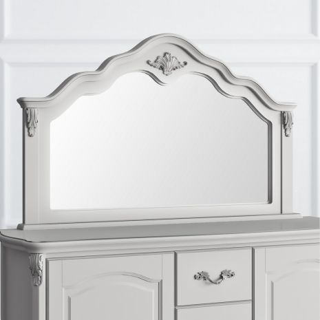 Зеркало к комоду A133-K04-S Atelier Home