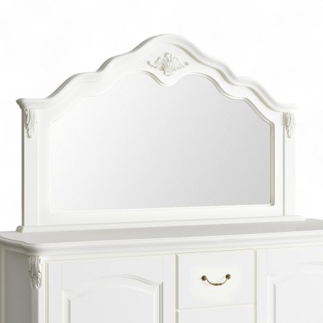 Зеркало к комоду R133-K02 Романтик