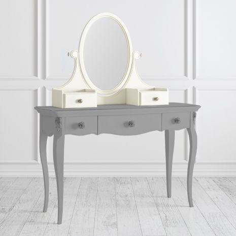 Зеркало макияжное APg153-K02-G Atelier Gold