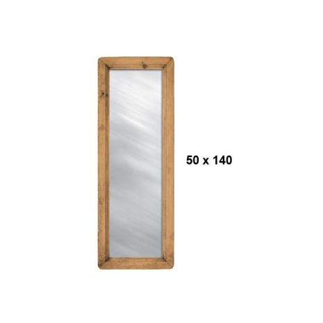 Зеркало MIRMEX 50х140