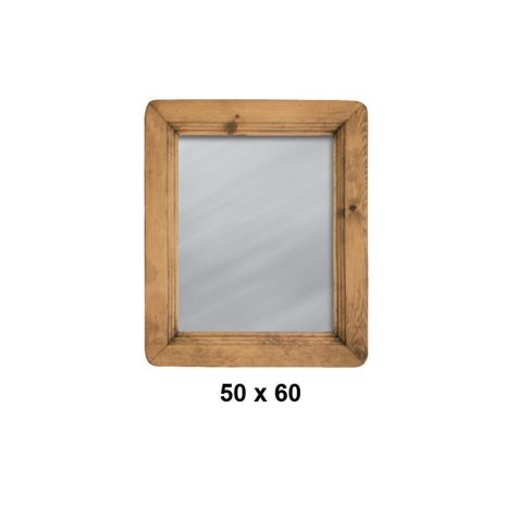 Зеркало MIRMEX 50х60
