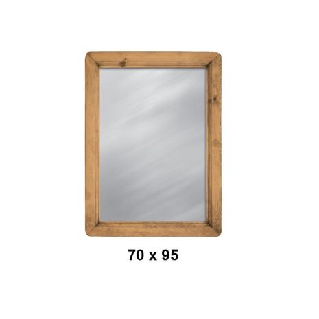 Зеркало MIRMEX 70х95