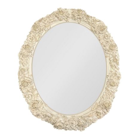 Зеркало MR001L(2)-K02 Романтик