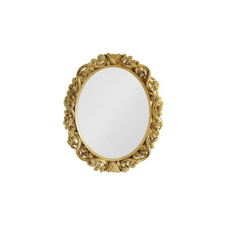 Зеркало MR001M-G Романтик Голд