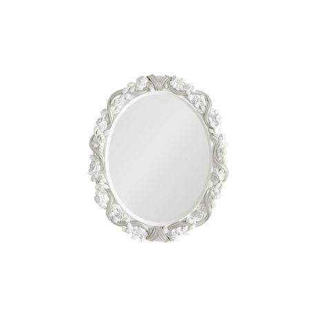 Зеркало MR001M-K00-S Silvery Rome