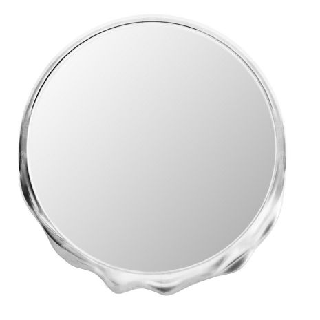 Зеркало MR004L-S Silvery Rome