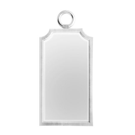 Зеркало MR005-S Silvery Rome