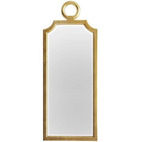 Зеркало MR005H-G Romantic Gold