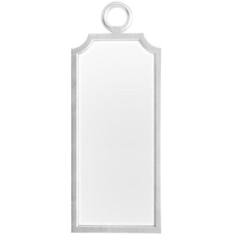 Зеркало MR005H-S Silvery Rome