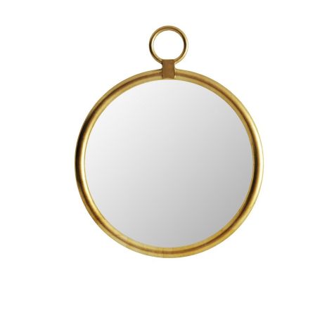 Зеркало MR006-G Романтик Голд