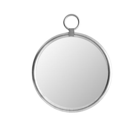 Зеркало MR006-S Silvery Rome