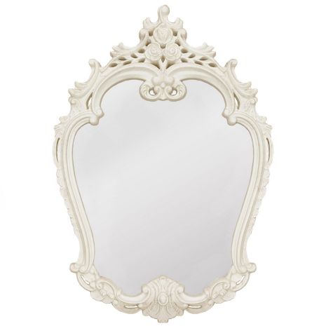 Зеркало MR007-K02 Романтик