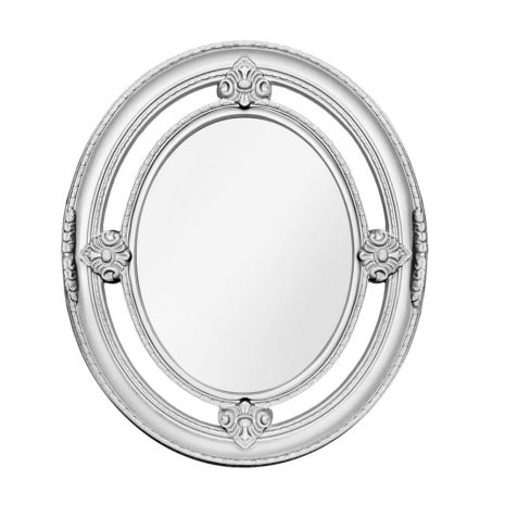 Зеркало MR008-S Silvery Rome
