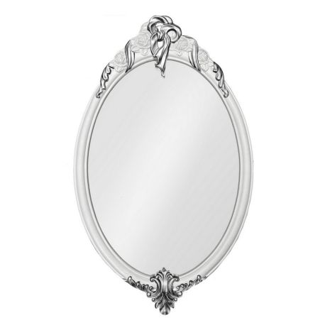 Зеркало MR009-K00-S Silvery Rome
