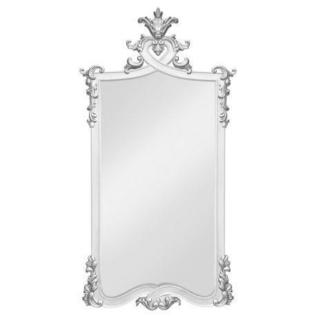 Зеркало MR012-K00-S Silvery Rome
