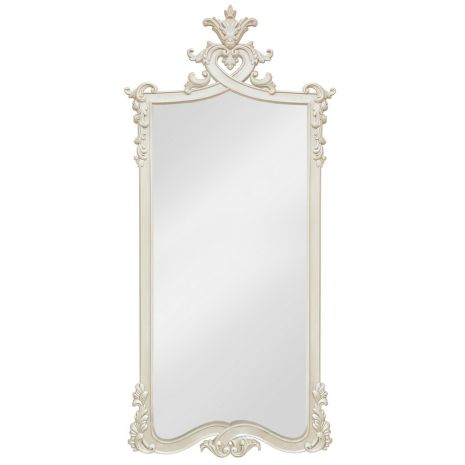 Зеркало MR012L-K02 Романтик