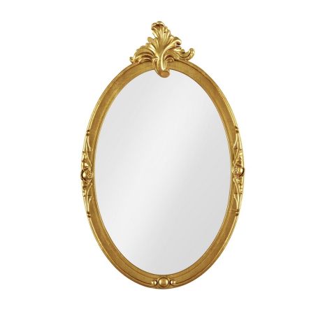 Зеркало MR013-G Романтик Голд