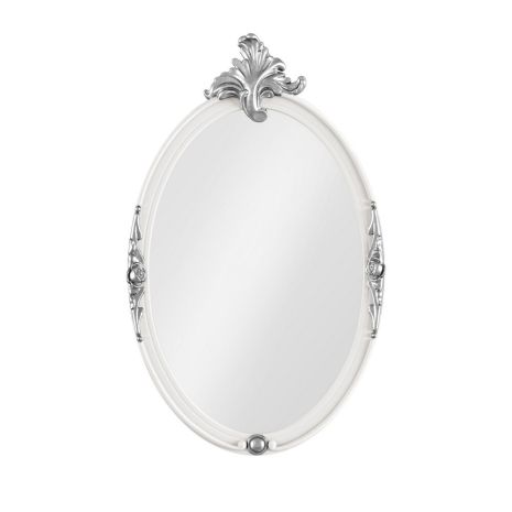 Зеркало MR013-K00-S Silvery Rome