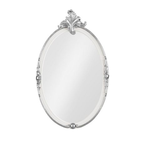 Зеркало MR013-K00-Sk Silvery Rome