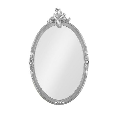 Зеркало MR013-S Silvery Rome