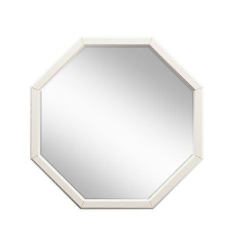 Зеркало MR014M-K07 Ballette RAL 9001
