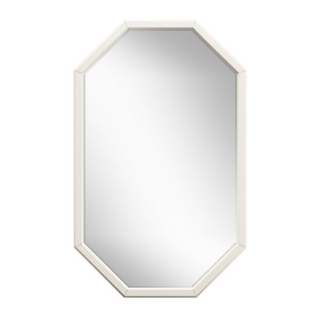 Зеркало MR015-K07 Ballette RAL 9001