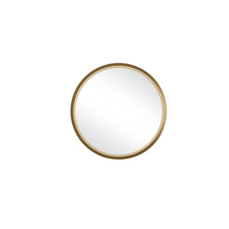 Зеркало Pr042A-G Primo gold