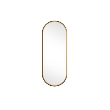 Зеркало Pr043A-G Primo gold