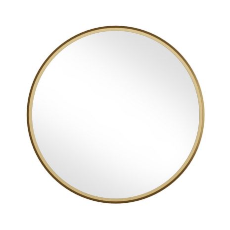 Зеркало Pr045A-G Primo gold
