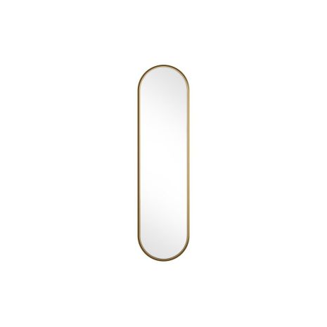 Зеркало Primo Pr044A-gold
